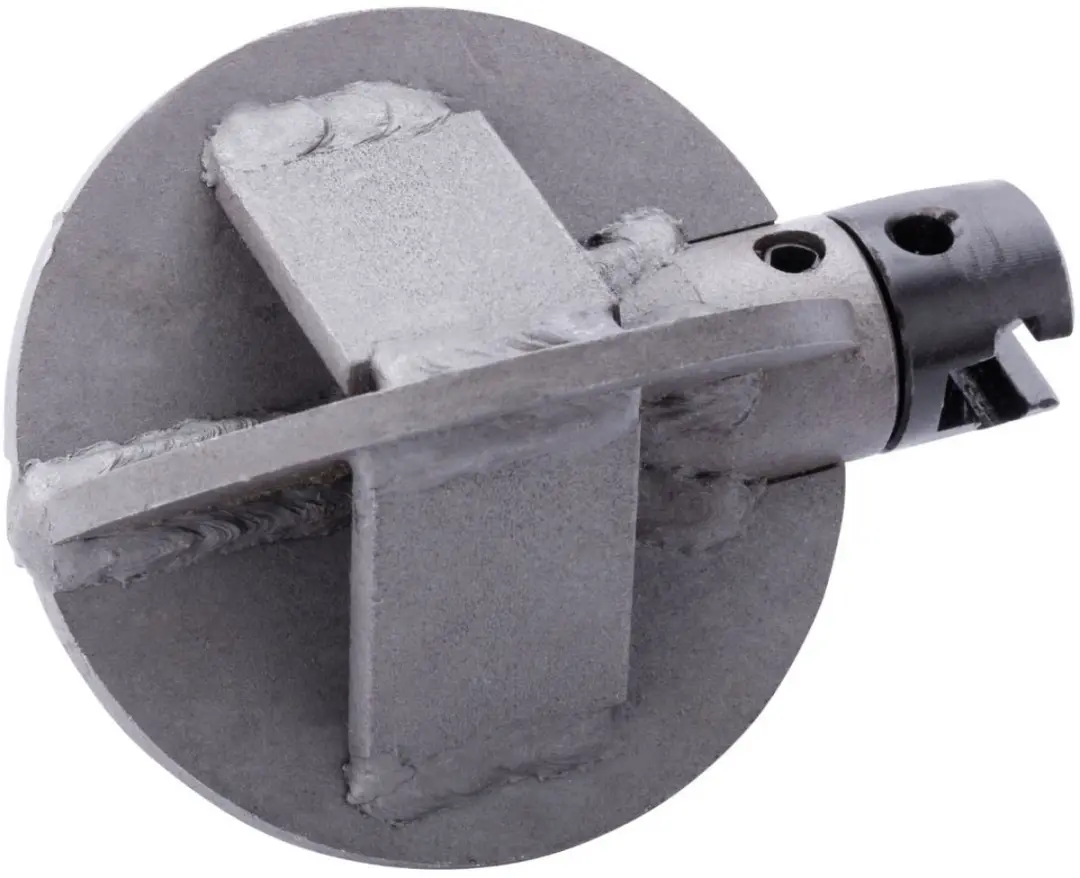 Rothenberger Kogelkopfrezen 72224