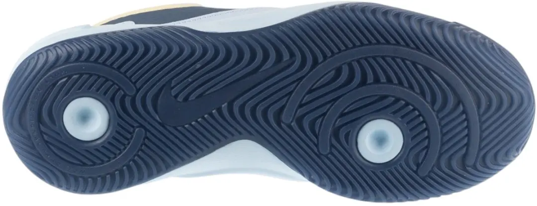 Nike Hyperquick SE Volleybalschoenen - Blauw - 36