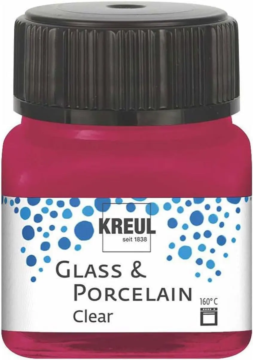Kreul Verf op waterbasis 20ml