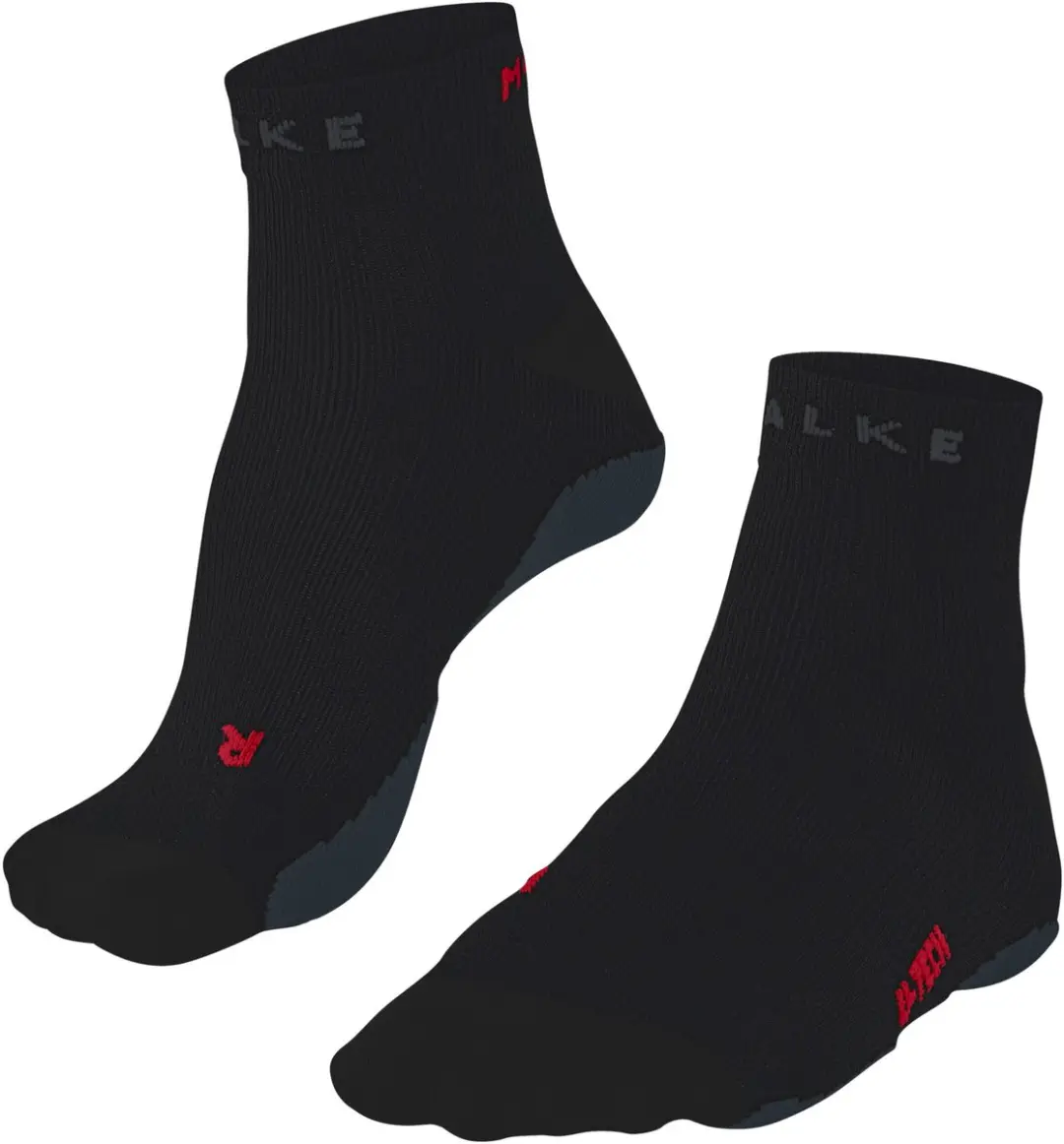 Falke RU True Motion Short Hardloopsokken - Dames 35-36 - afbeelding 6 van 6
