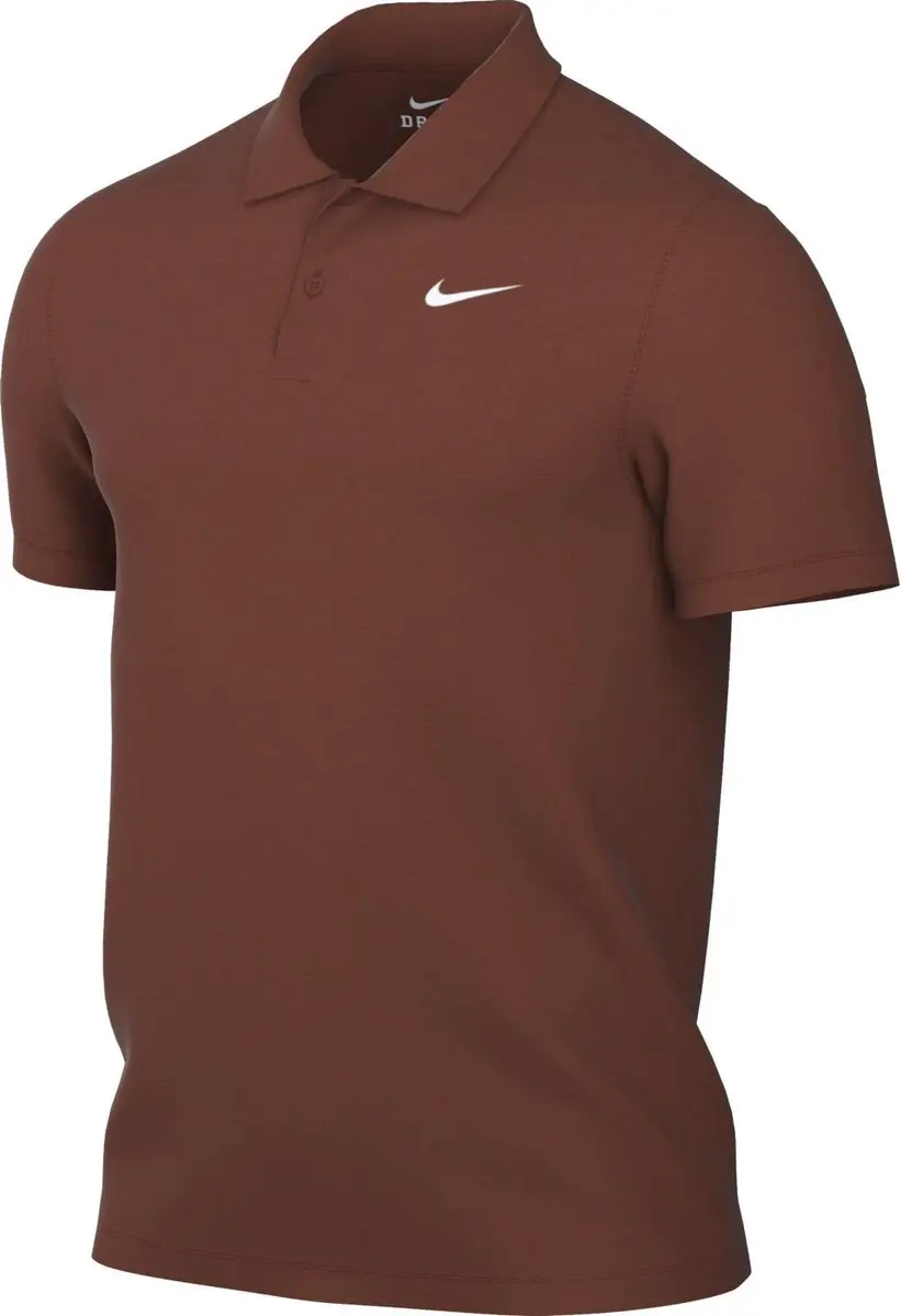 Nike Court Dri-FIT Tennispolo