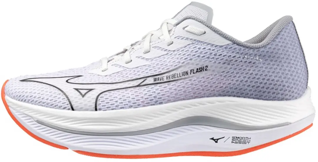 Mizuno Wave Rebellion Flash 2