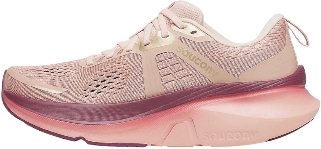 Saucony Guide 18 Hardloopschoenen Dames