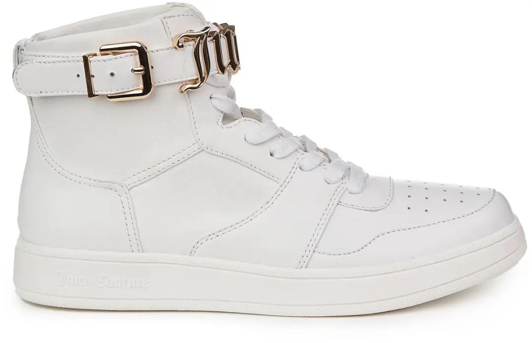 Juicy Couture Candice Hoge Top Sneakers