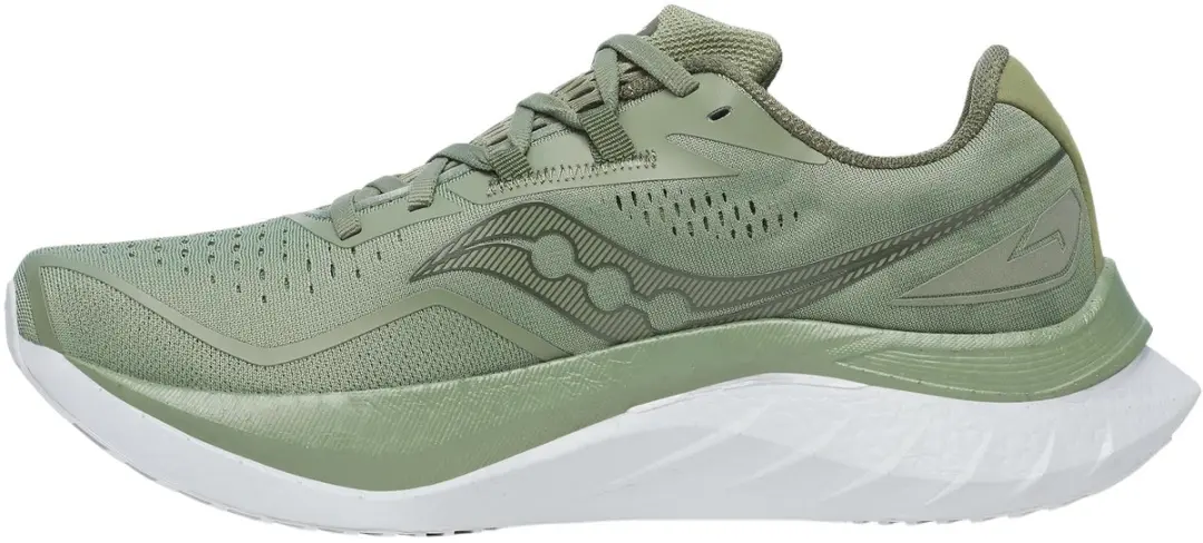 Saucony Endorphin Speed 4 Hardloopschoenen 42.5 EU