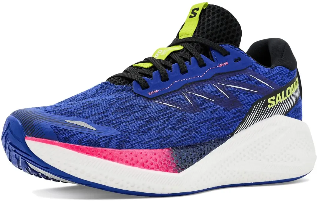 Salomon Aero Glide 4 Hardloopschoenen 46