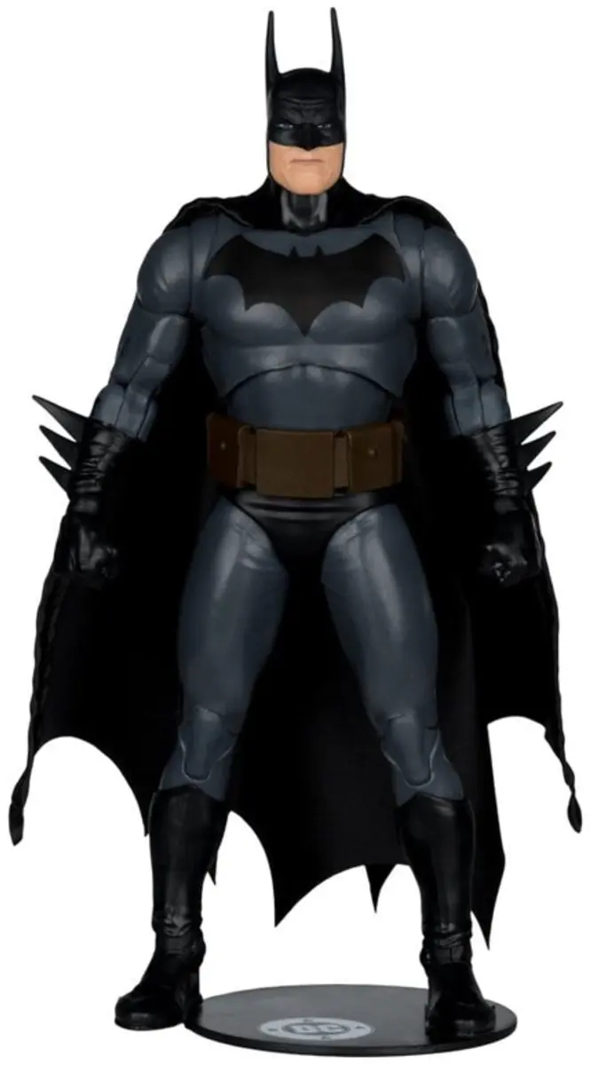 McFarlane Toys Batman Page Punchers Action Figure MCF18073