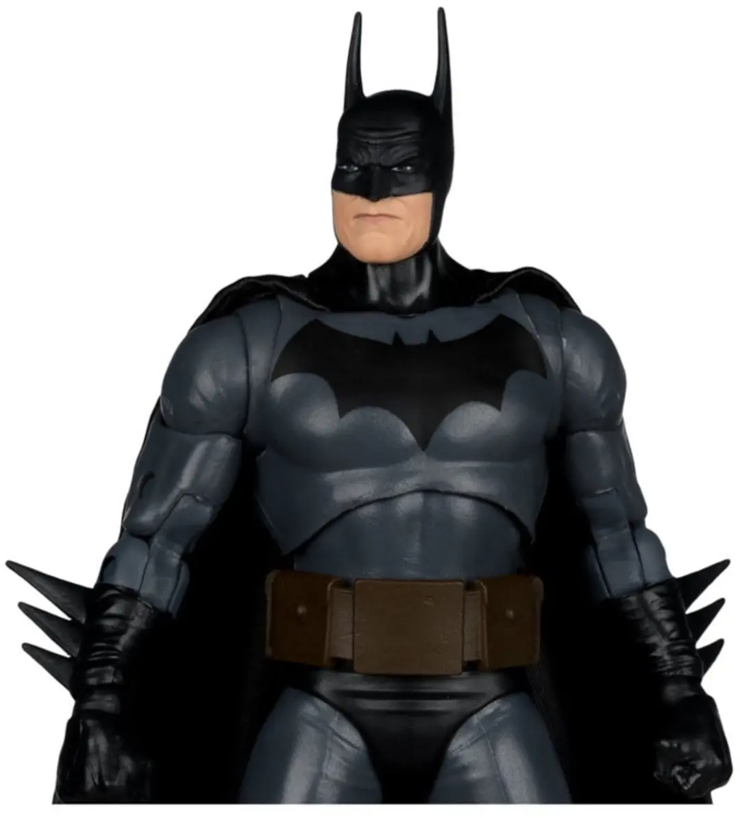 McFarlane Toys Batman Page Punchers Action Figure MCF18073 - 18cm - Multi