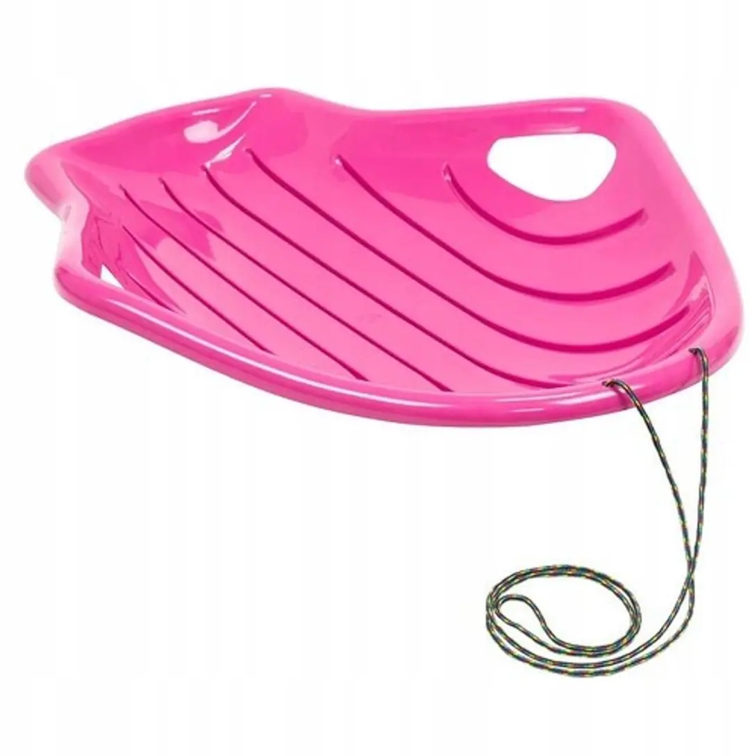 Prosperplast Big M Sleet Roze