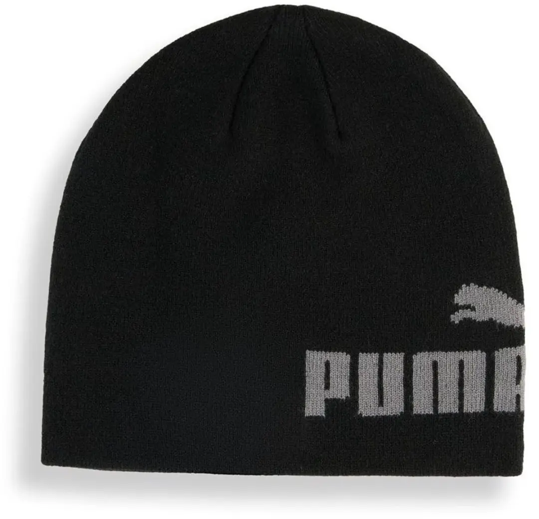 PUMA ESS Mid Crown Cuffless Beanie