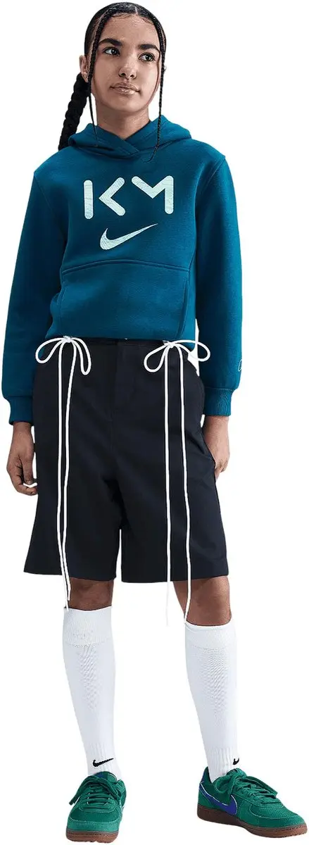 Nike Killian MB Club Fleece Sweat à Capuche