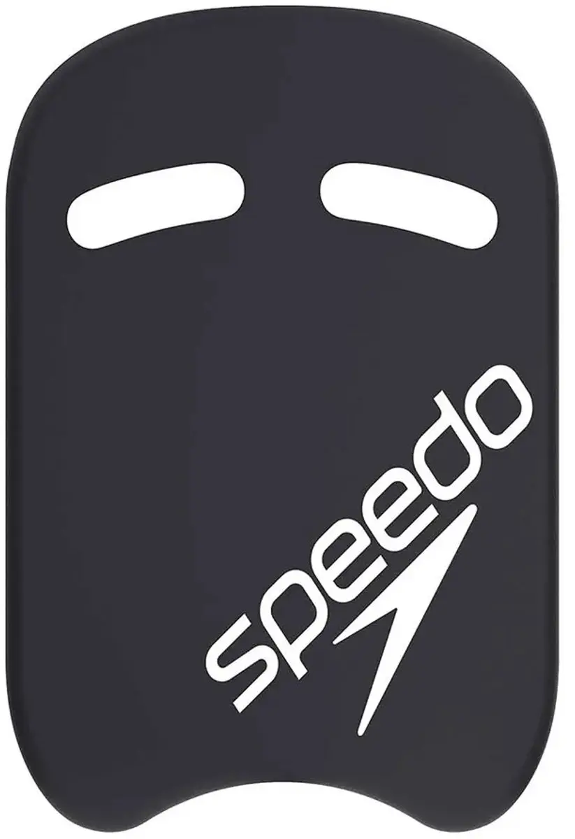 Speedo Kickboard 5059937918600 - Zwart