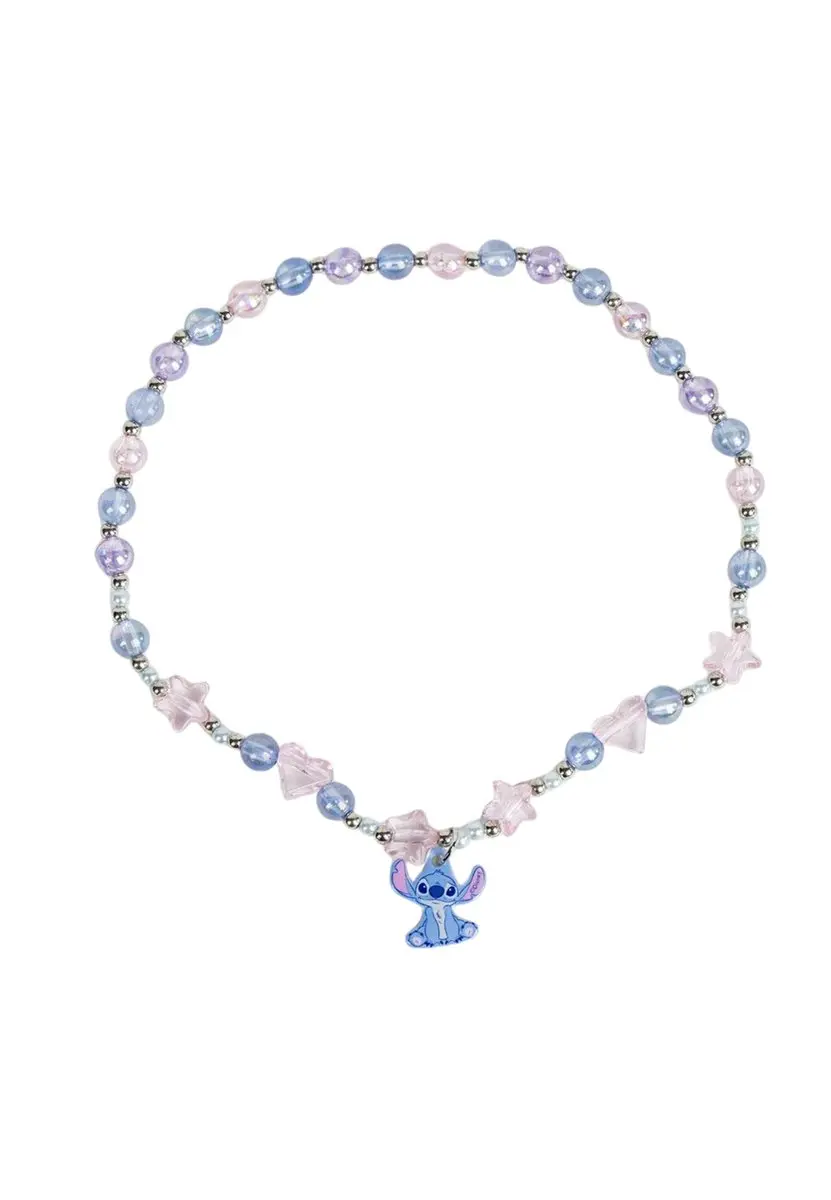 Disney Stitch Meerkristal Kinderketting
