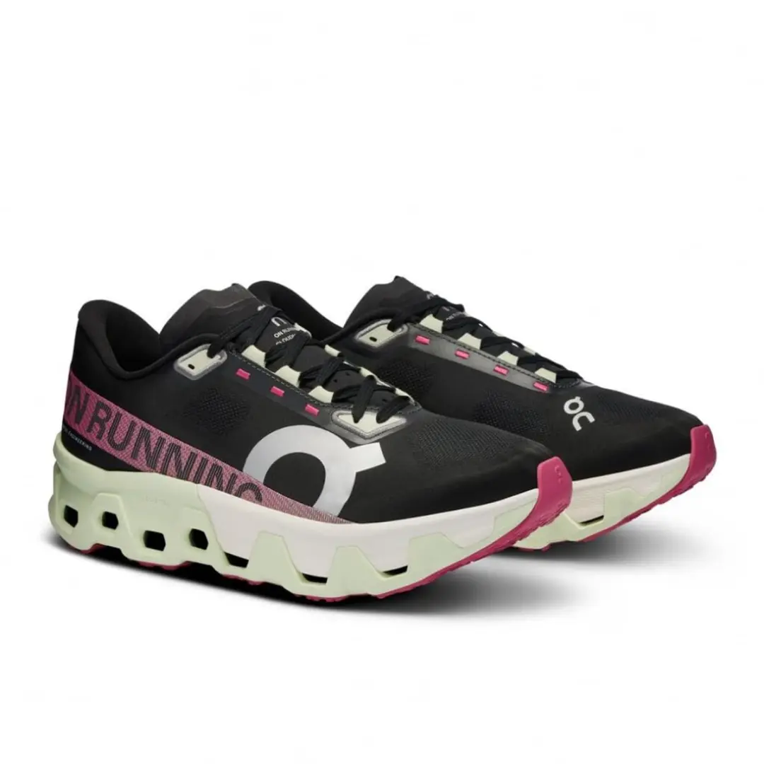 ON Cloudmonster Hyper Hardloopschoenen 46