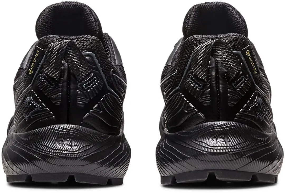 ASICS GEL-Sonoma 7 GTX W - 44 - Zwart/Grijs - afbeelding 2 van 6