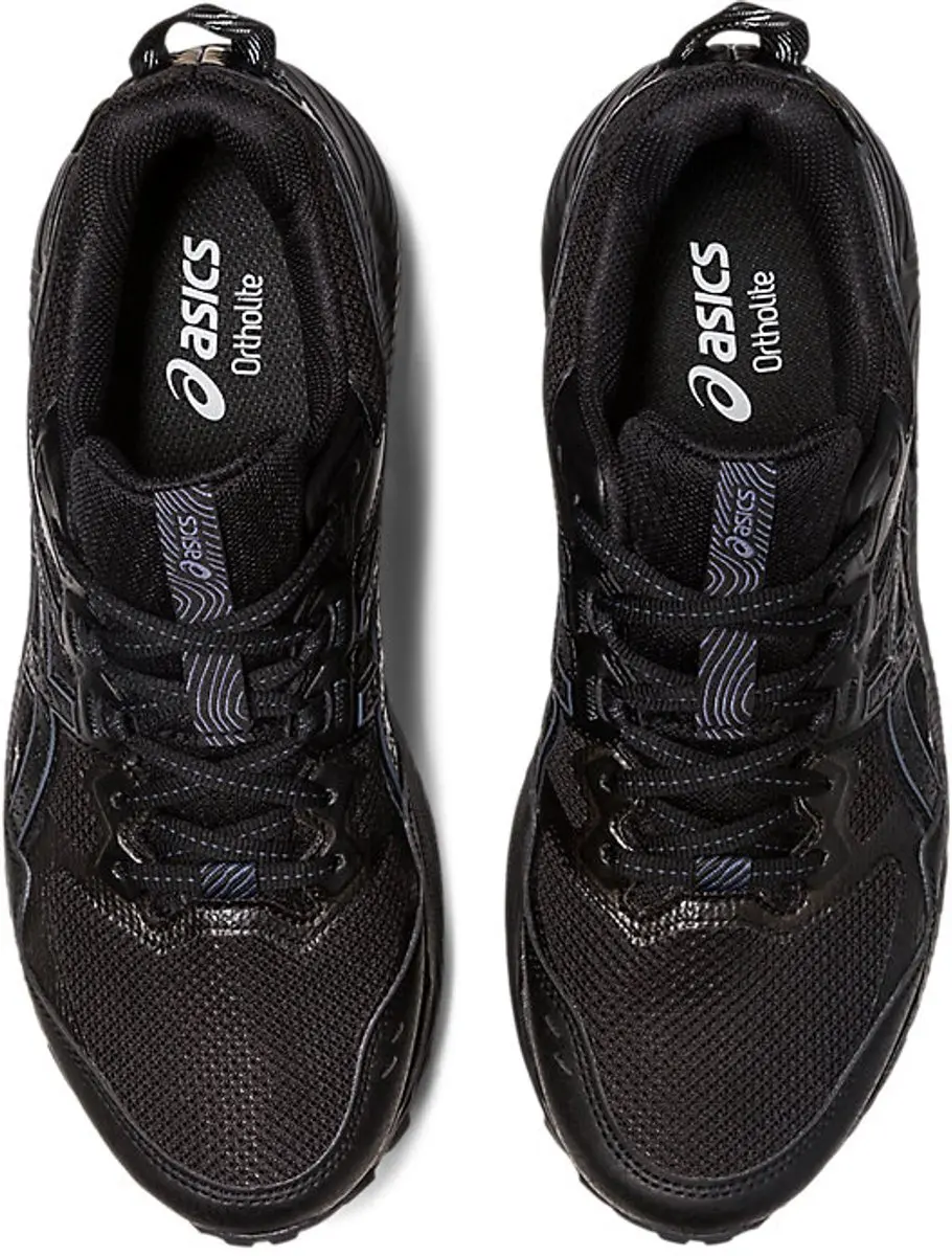 ASICS GEL-Sonoma 7 GTX W - 44 - Zwart/Grijs - afbeelding 3 van 6