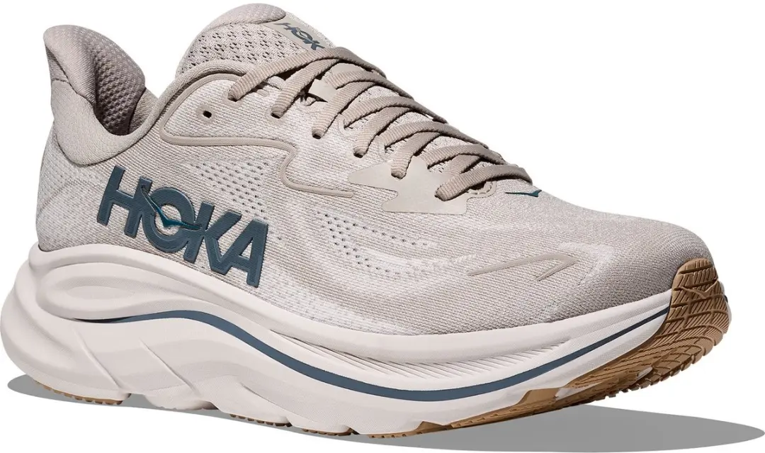 Hoka Clifton 10 Hardloopschoenen - 43 1/3 - Navy - afbeelding 6 van 6