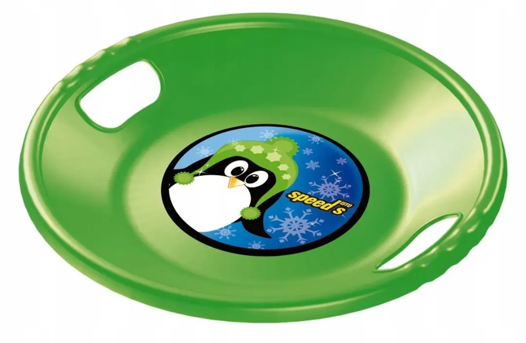 Prosperplast Kindersneeuwscooter Speed S