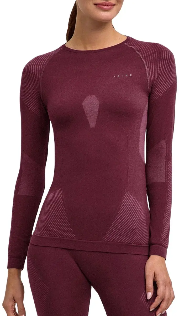 Falke Warm Longsleeved Shirt 39161