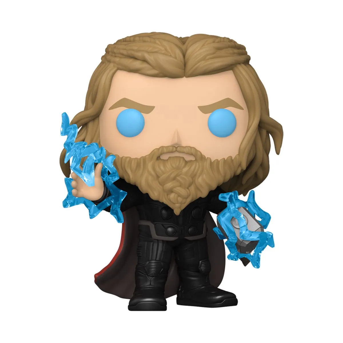 Funko Pop! Marvel Avengers Endgame Thor #1117