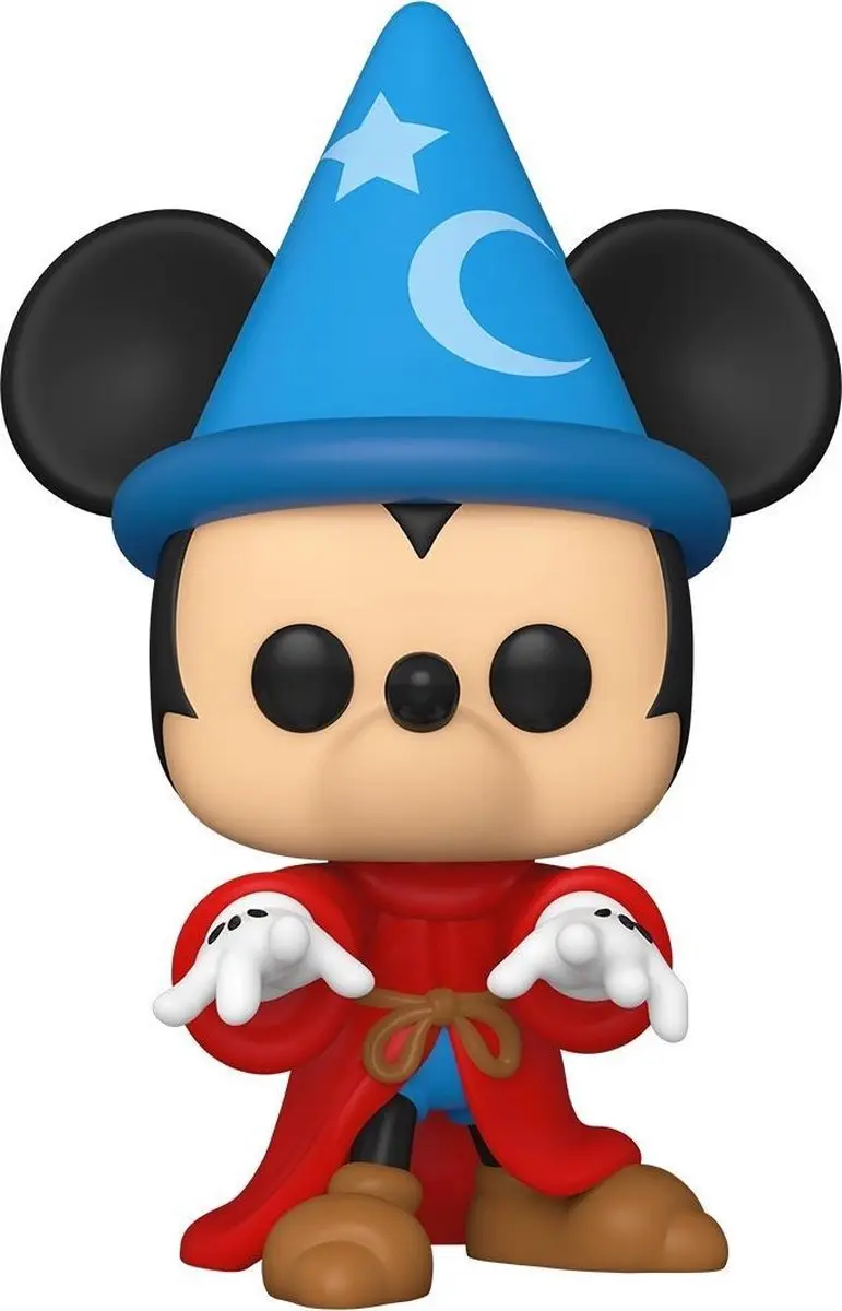 Disney Funko Fantasia 80th Anniversary POP! Sorcerer Mickey