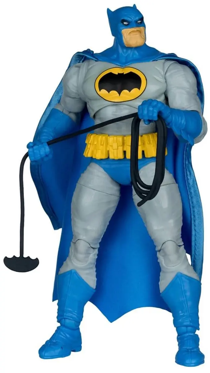 McFarlane Toys DC Multiverse Batman Dark Knight Returns 18,2cm