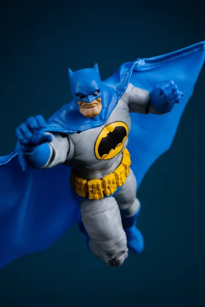 McFarlane Toys DC Multiverse Batman Dark Knight Returns 18,2cm