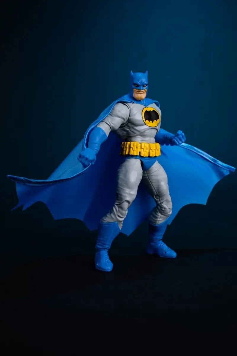 McFarlane Toys DC Multiverse Batman Dark Knight Returns 18,2cm