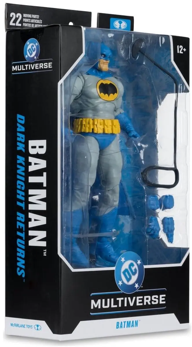McFarlane Toys DC Multiverse Batman Dark Knight Returns 18,2cm
