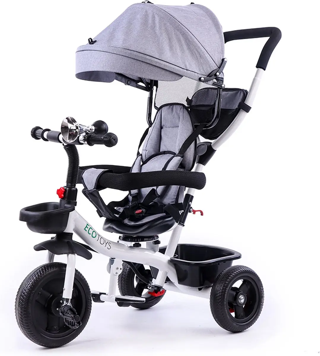 Eco Toys YM BT 2 Driewieler Buggy
