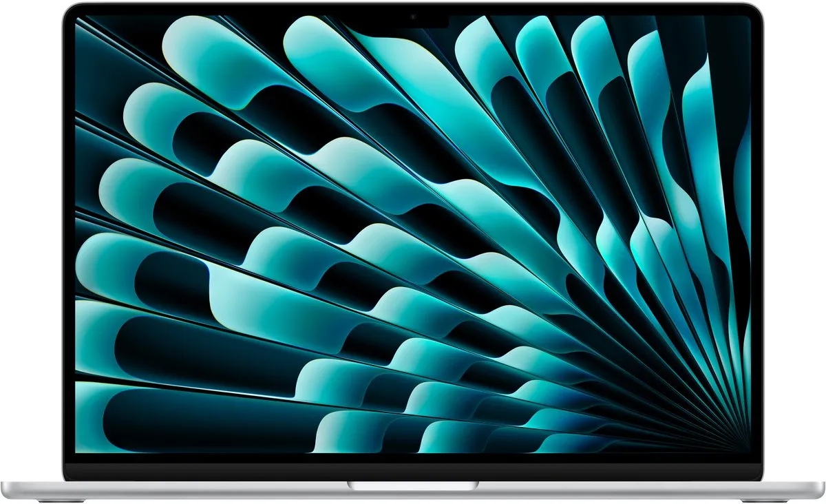 Apple MacBook Air 15 M4 24GB 512GB