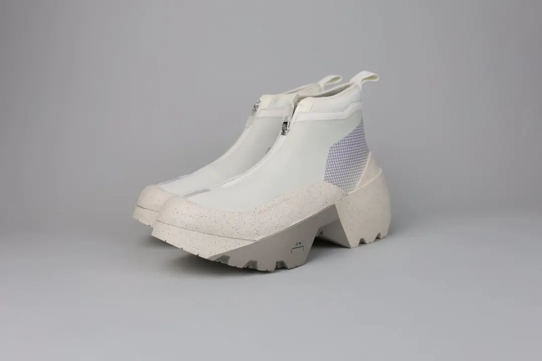 Converse A-COLD-WALL Geo Forma Boot - Lily White - Maat 38.5
