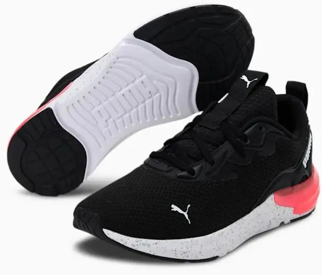PUMA Wms Cell Initiate Speckle Sportschoenen - 38.5 - afbeelding 6 van 6