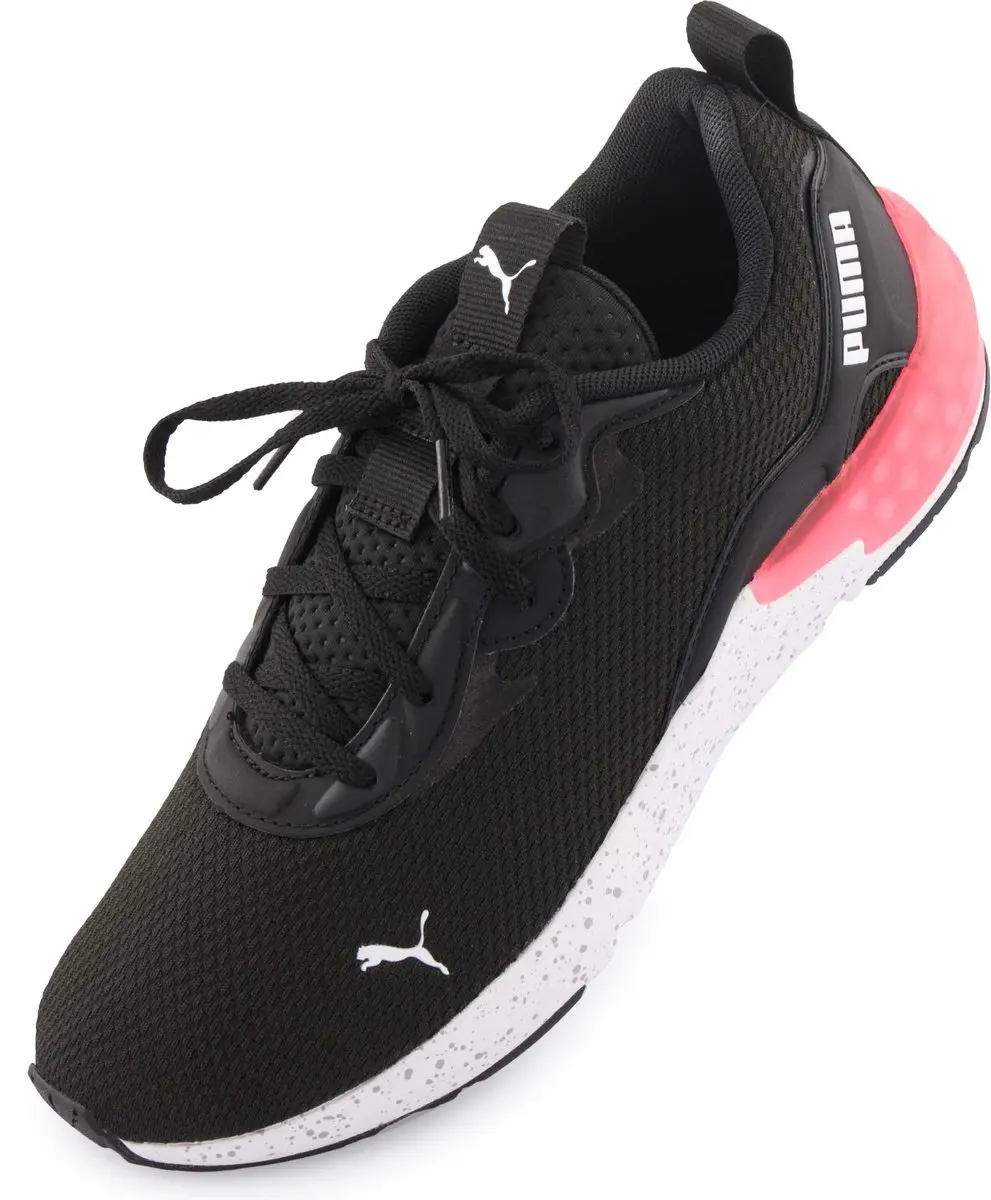 PUMA Wms Cell Initiate Speckle Sportschoenen