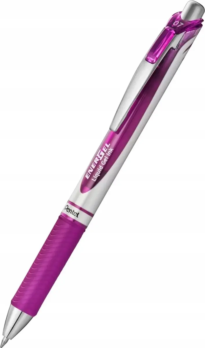Pentel EnerGel BL77 Gelpen