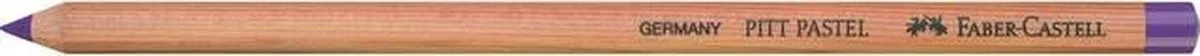 Faber-Castell Pitt Pastelpotlood 138 Violet