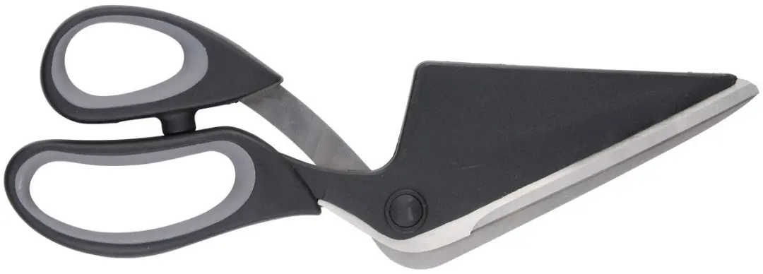 Alpina Pizzaschaar 27cm - Meerkleurig