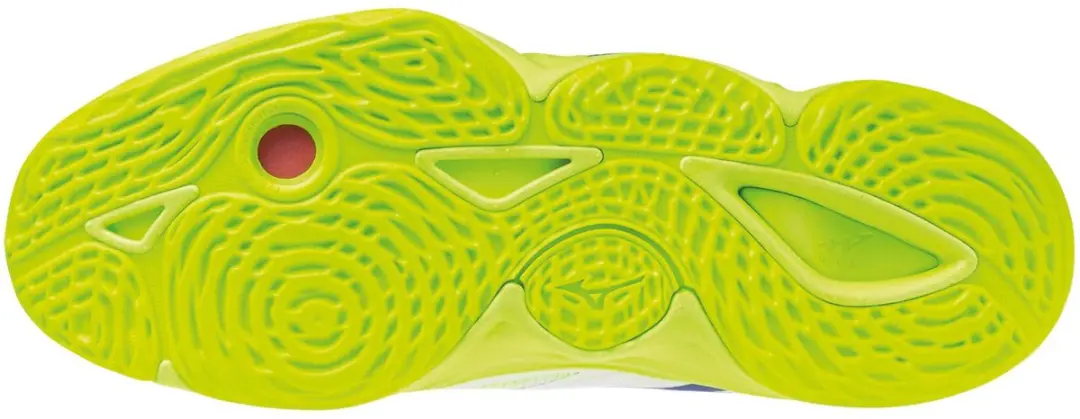 Mizuno Wave Momentum Elite Zaalschoenen V1GA2512-39 - 44.5 - afbeelding 5 van 6
