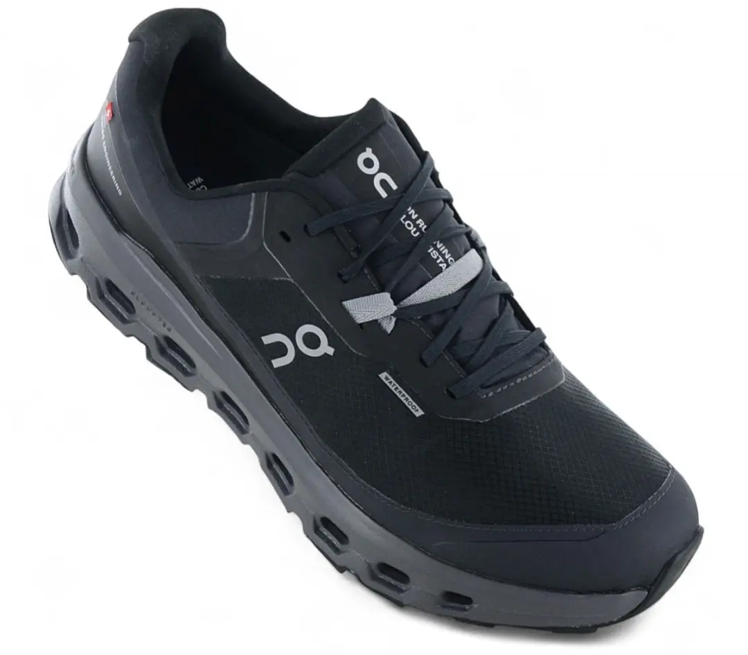 ON Running Cloudvista 2 WP 3ME30140106 Sneakers - Meerkleurig - afbeelding 5 van 6