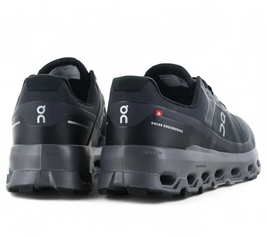ON Running Cloudvista 2 WP 3ME30140106 Sneakers - Meerkleurig - afbeelding 6 van 6