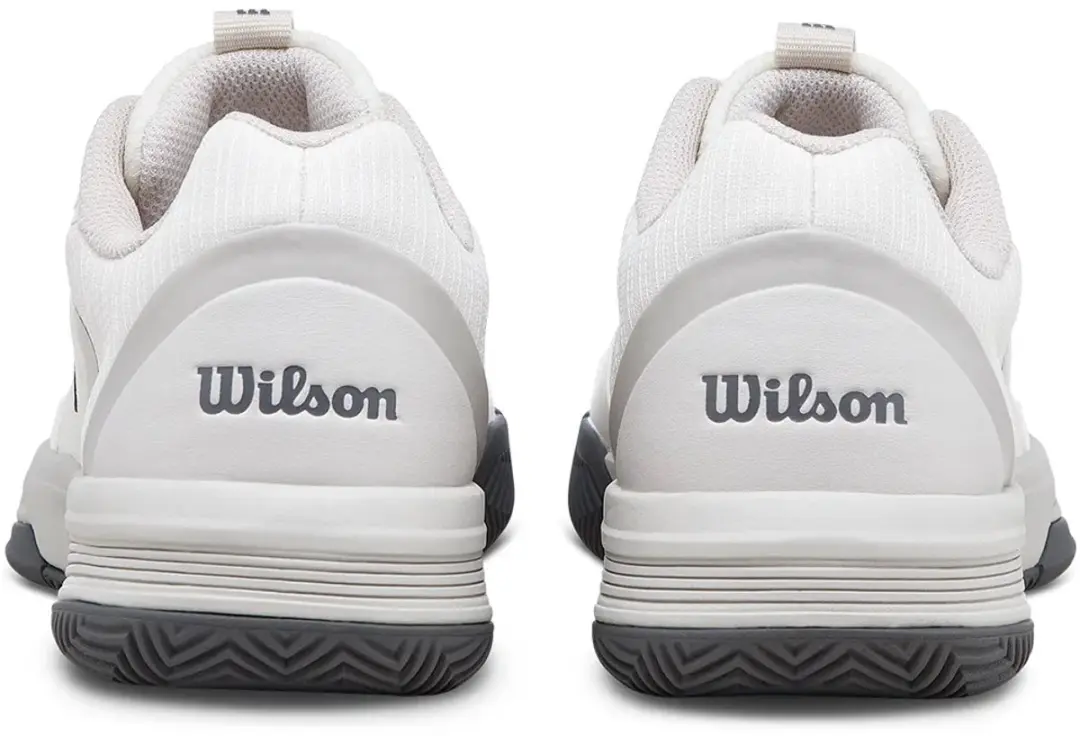 Wilson Courtglide Allcourt Schoenen 39 1/3 - Wit