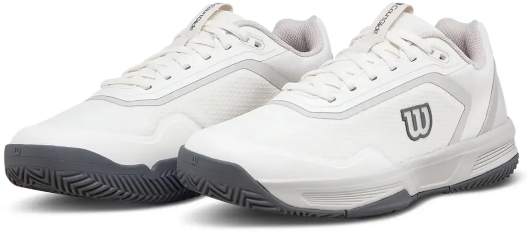 Wilson Courtglide Allcourt Schoenen 39 1/3 - Wit