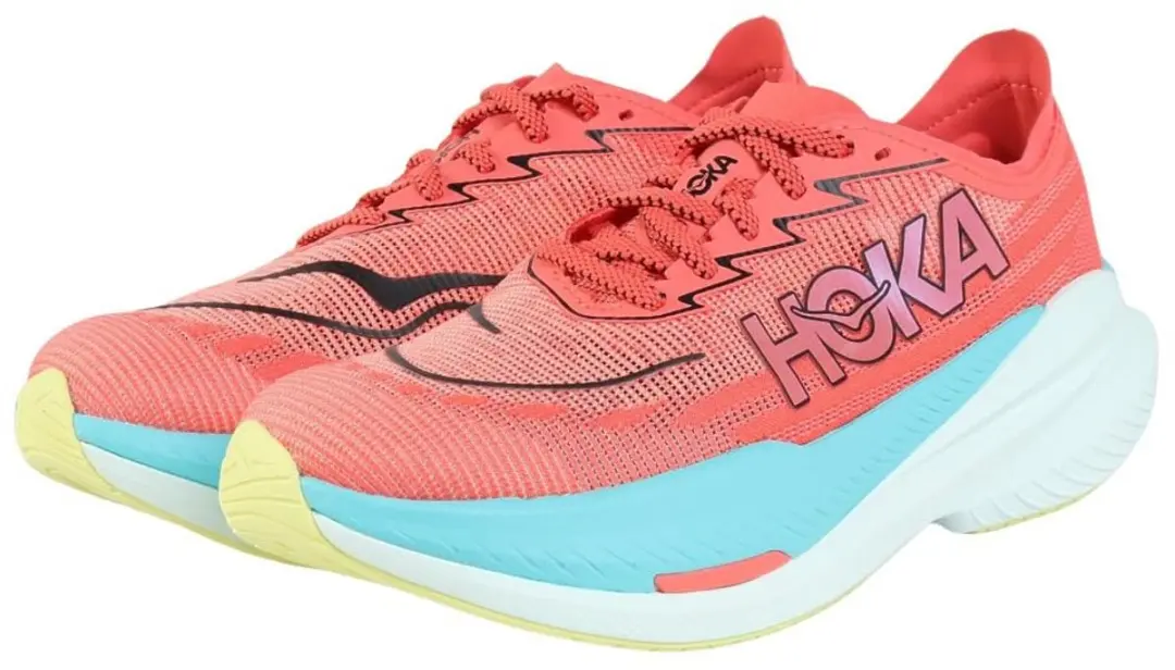 Hoka Mach X 2 Hardloopschoen