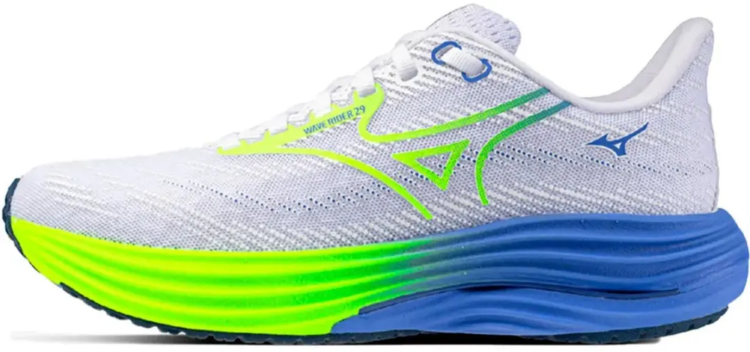 Mizuno Wave Rider 29 Hardloopschoenen