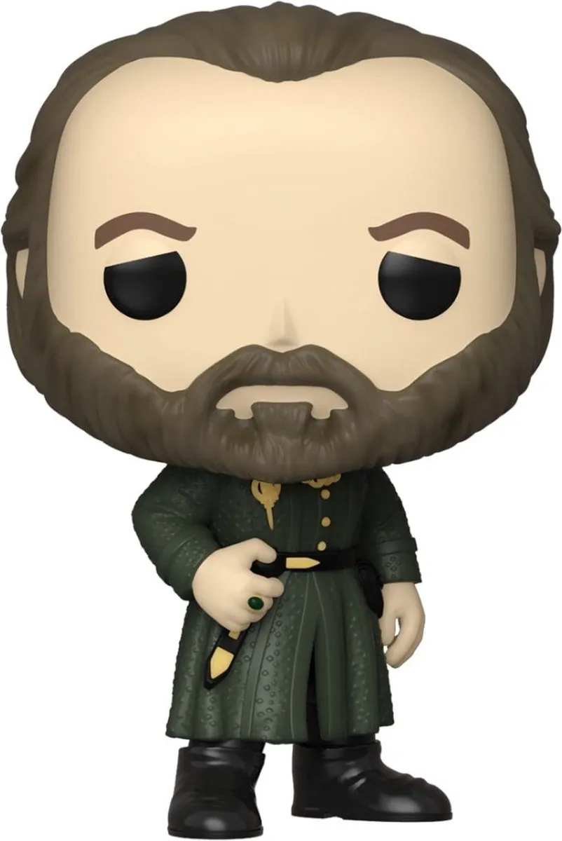 Funko Pop! House of the Dragon Otto High Tower #08