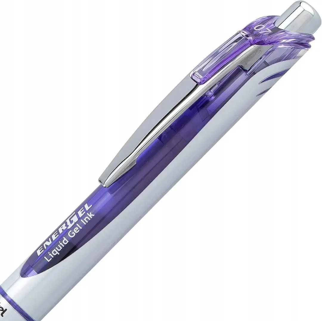 Pentel Energel BL-77 Gelpen 0.7mm