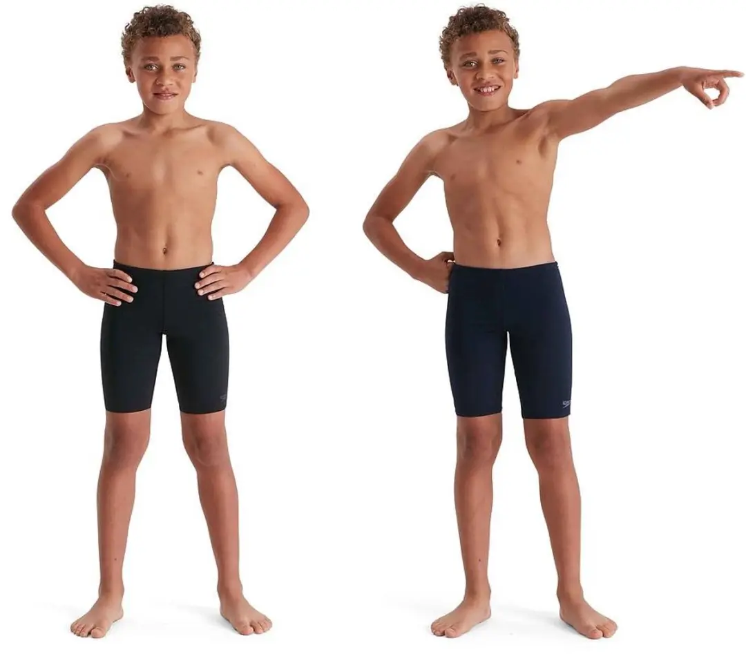 Speedo ECO Endurance+ Jammer Teen Shorts 176 - Marine