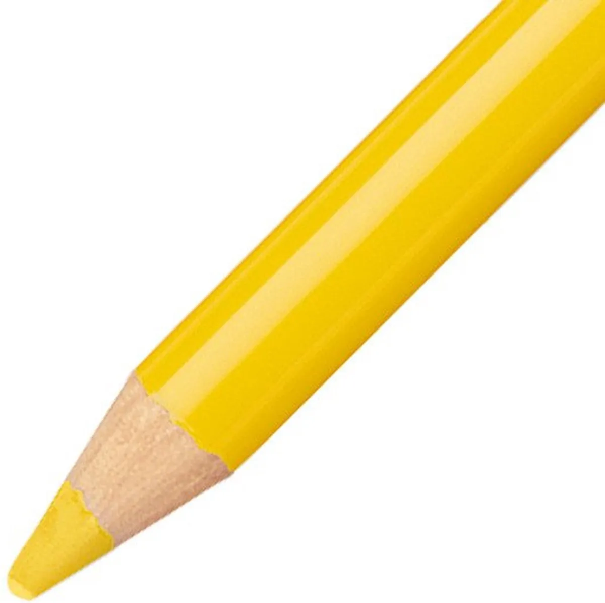STABILO CarbOthello Kalkpastel Kleurpotlood - Oranjegeel