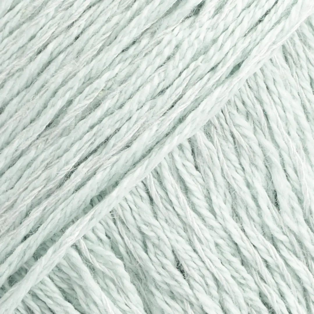 Drops Belle Uni Colour Ijskristal Katoen Garen