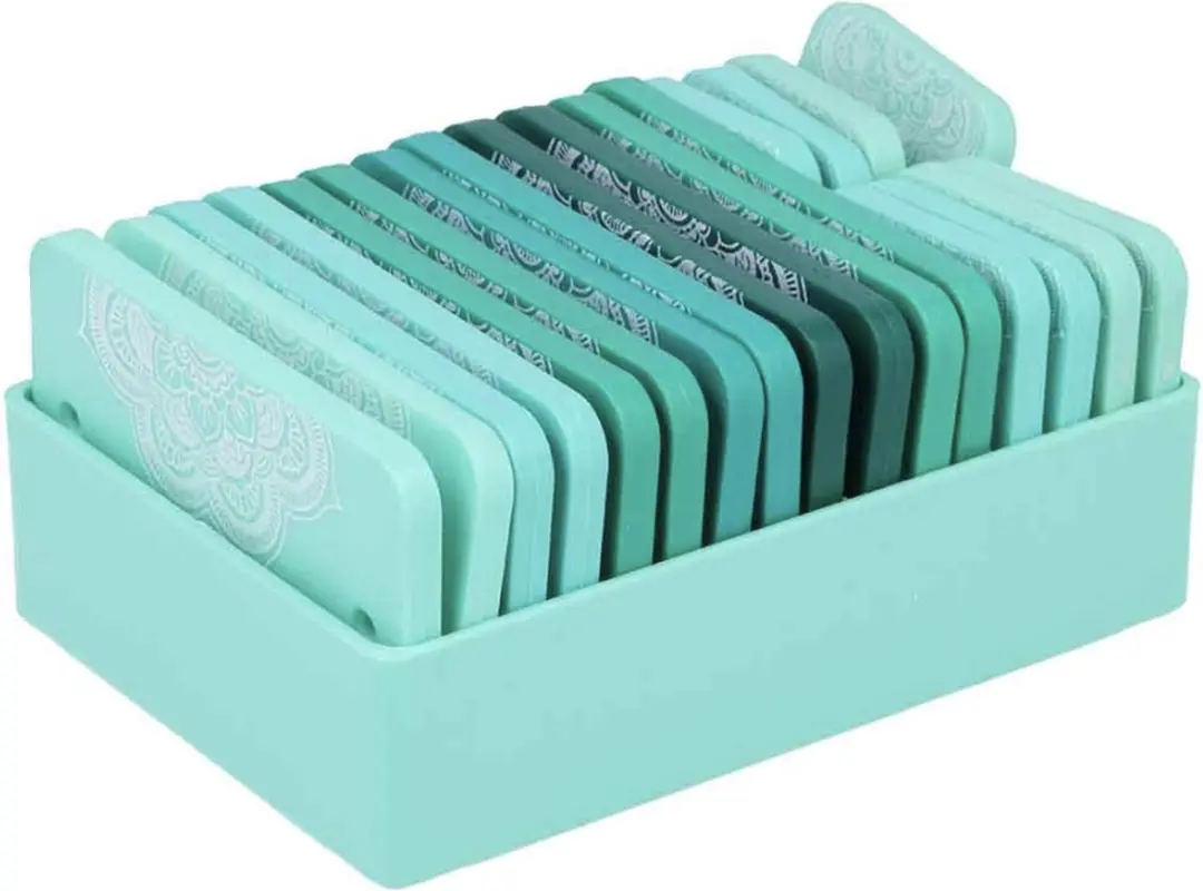KnitPro Mindful Knitblockers 20st